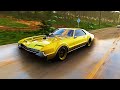 Oldsmobile Toronado 1966 - Forza Horizon 5
