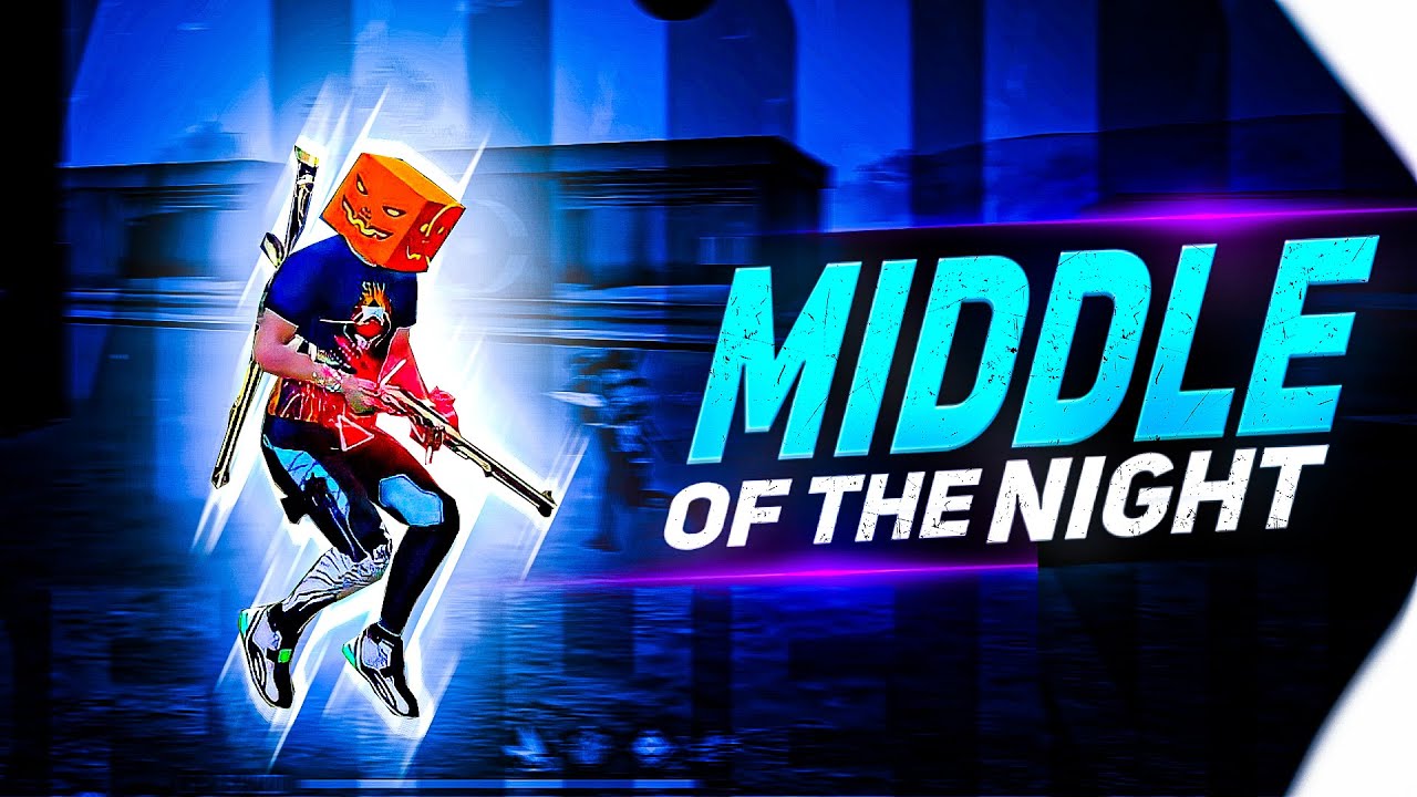 WHEN YOU PLAY AT 3 AM YouTube WHEN YOU PLAY AT 3 AM YouTube