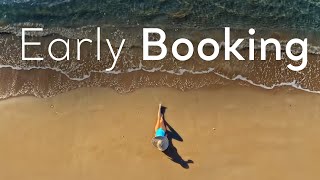 Book Your Memories Early | Go Türkiye