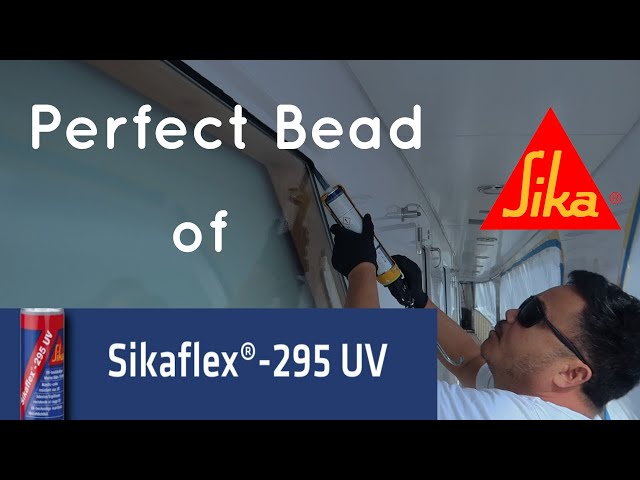 Sikaflex 295 UV