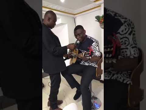 Transformations Kumasi meets jnana part 2