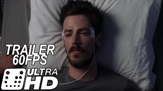 The Flash Season 4 Trailer 4K
