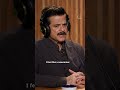 Anil Kapoor tells Tom Power why he&#39;ll be young forever #podcast #interview #shorts