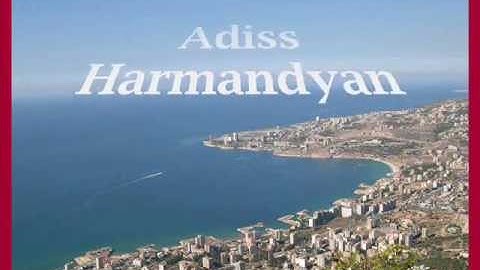 Adiss Harmandian "Im Yergir Beirut" 2013