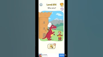 dop5 276? #dop5 #dop5gameplay #dop5answer #trending #gaming #puzzlegame #gaming #games