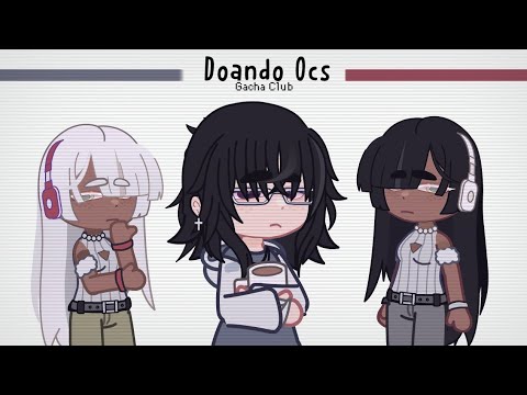 💫 DOANDO OCS ESPECIAL 15K 💫 \\•GC 