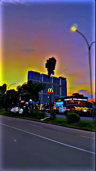 pesona batam #kepulauanriau #shorts