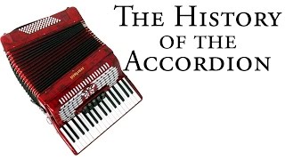 History of the ACCORDION chords