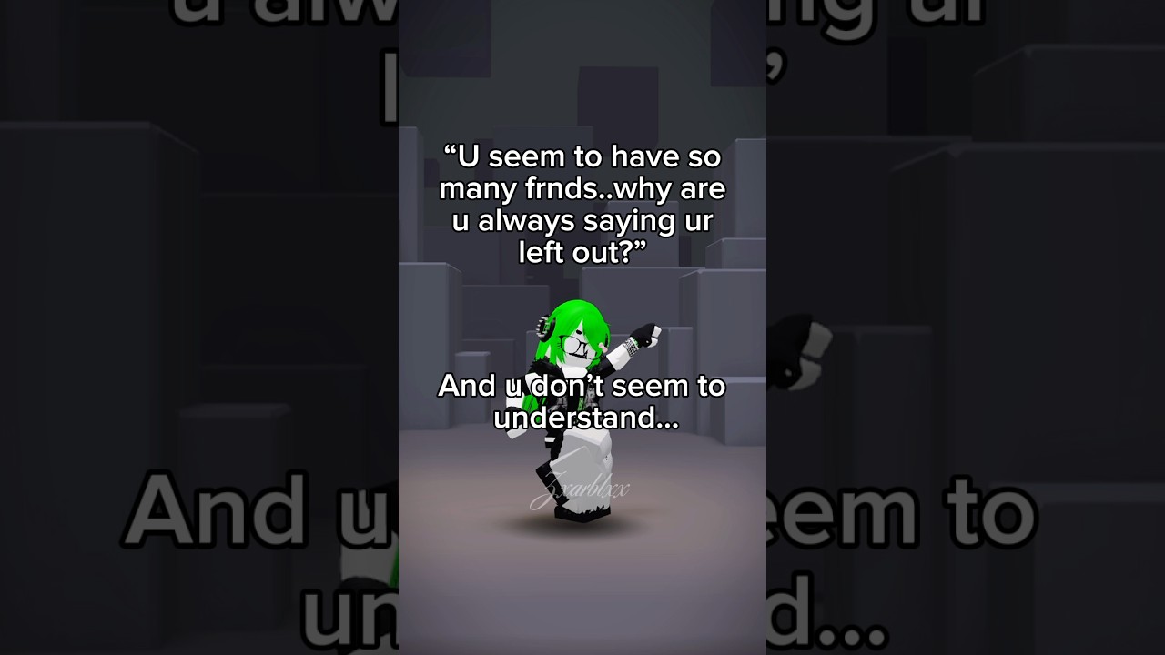 Sigh… | #roblox #fypシ #fypシ゚viral #7x7 | Zxarblxx - YouTube