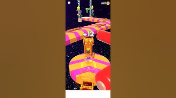 Shortcut Run Game Play | Level - 61 | by Gamera | #shorts #gamera #shortcutrun