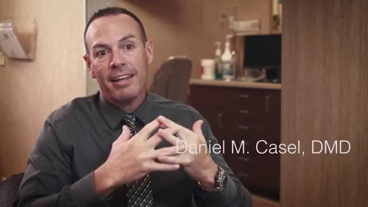 Dentist Jupiter FL, Dr. Daniel Casel (561) 7477111 YouTube