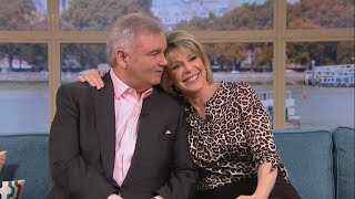 Eamonn and Ruth's Summer and Autumn Best Bits (2018) | This Morning