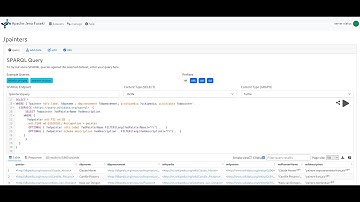 Wikidata on Apache Jena and Fuseki