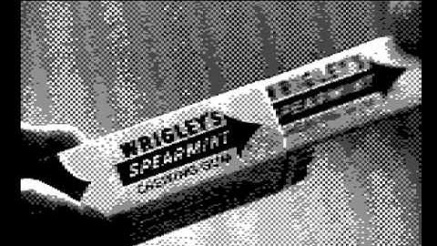 Atari 8-bit "Bitter Reality" Demo by SLIGHT