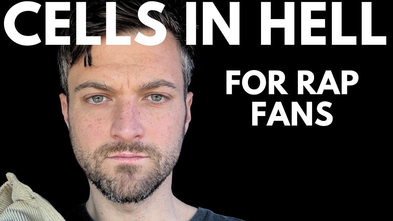 The Next Eminem until he saw THIS DEMON in HELL - Jay's Testimony