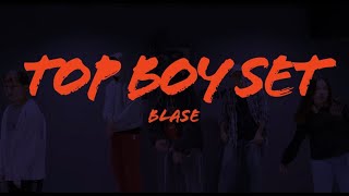 BLASE(블라세)- Top Boy Set / CHOREO / Red-ult Choreography /#REDDANCE