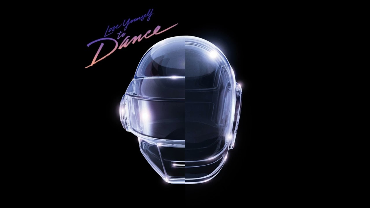 Lose Yourself to Dance (With More Vocoder) [feat. Pharrell Williams and Nile Rodgers]