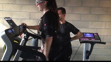 Genius Bodytec powered by NeuroTracker