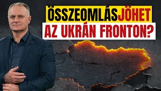 Ki fogja megnyerni az OROSZ-UKRÁN háborút?