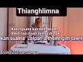 Thianghlimna/Evan Zothansanga/Pathian Thutak Crusade/Mizo Sermon/Champhai/Religious Education
