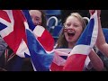 Czech Republic 1-1 Great Britain