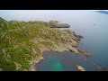 Varnes listafjorden farsund norway  blade chroma 4k  full60p  thomas petschel 20160625