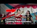 HEBOH! Sinden kesurupan SAMBOYO(Kidung Wahyu Kolosebo)