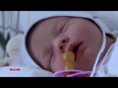 Video: Novorodenecké Dýchanie: Čo Je Normálne A Kedy By Ste Mali Navštíviť Lekára