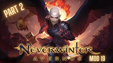 NEVERWINTER Gameplay - Part 2 (no commentary)