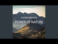 Power of nature