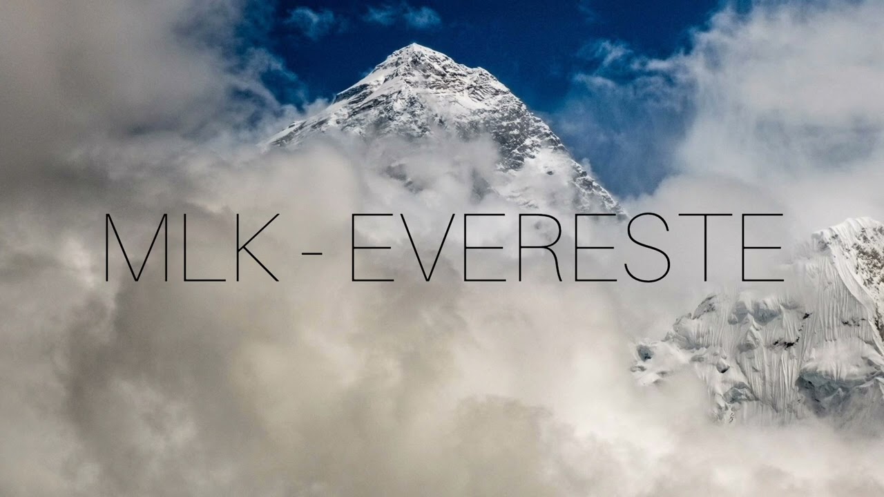 Watch MLK - EVERESTE on YouTube Watch MLK - EVERESTE on YouTube