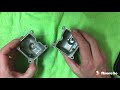 Kawasaki GPZ500S video ten - Carb repair kit installation