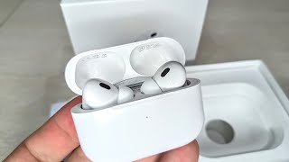 Наушники Air Pods Pro в максимальном качестве Premium+