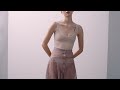 Nensi Dojaka Spring Summer 2026