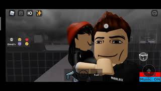 ||Clarity meme|| Roblox animation