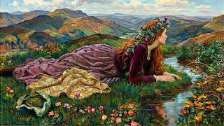 Celtic-Ethereal Vocals 🌿 Echoes of the Heather (1-Hour Ambience)