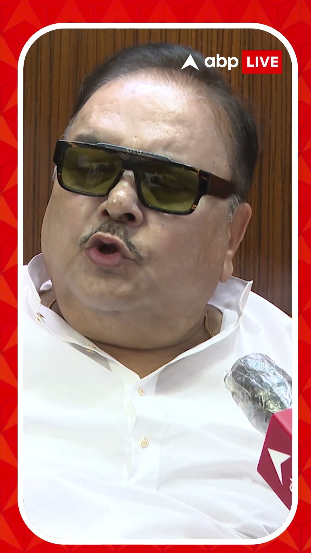 'যদি সঞ্জয়ের সর্বোচ্চ সাজা চান, কোর্টে গেলেন না কেন ?', নির্যাতিতার পরিবারকে প্রশ্ন মদনের