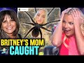 Britney Spears Mom Lynne DRAGGED For Defending Lying Sister Jamie Lynn