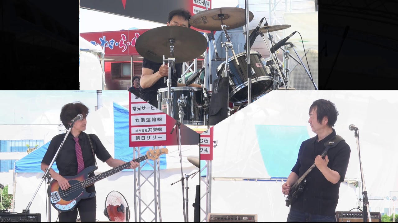 GYPSY WIND ／第１６回全国ベンチャーズエレキ合戦