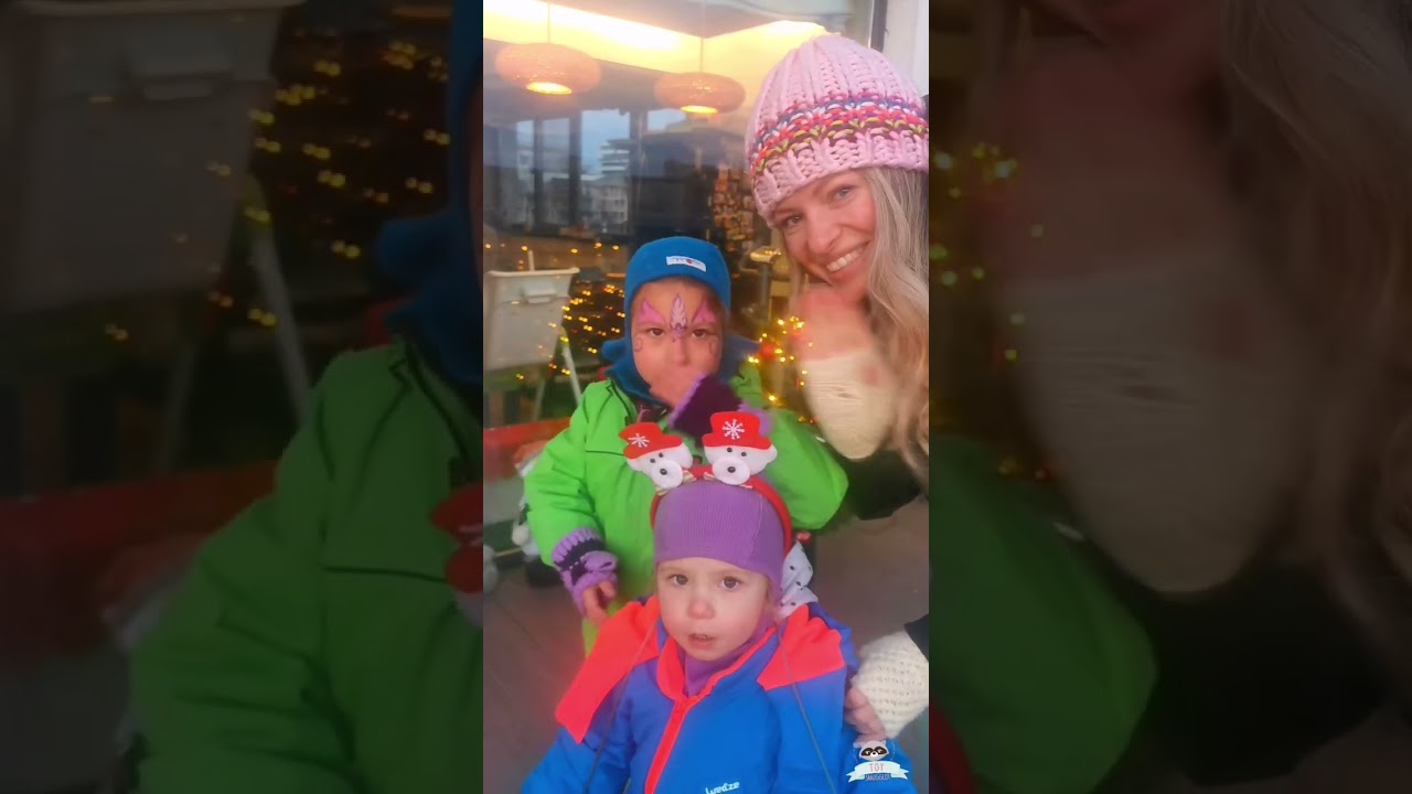 Mr.Winter, our large gnome crochet toy, joins us each winter. PDF written pattern available