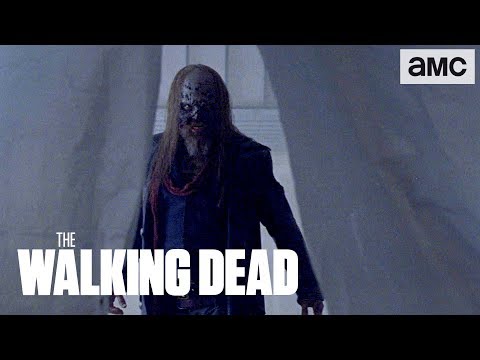 The Walking Dead Mid-Season 9 Official Trailer | &#039;New Enemy&#039;