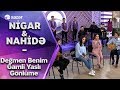 Nahidə & Nigar - Değmen Benim Gamlı Yaslı Gönlüme (Canlı İfa)