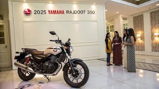 Rajdoot 350 2026 – Real Riding Experience | Honest Review