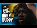 Ab  daily duppy  grm daily reaction