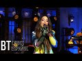 Camila Cabello - Bam Bam (Live on SNL) // Lyrics   Español