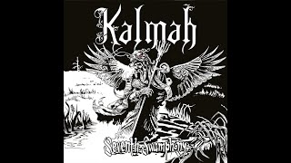 Kalmah - The Trapper