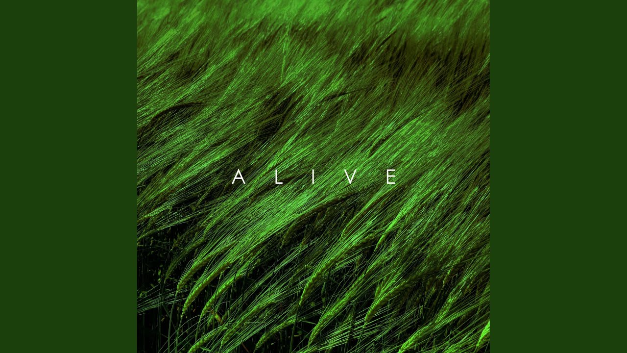 Watch Alive on YouTube Watch Alive on YouTube