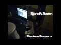 Djare ft racim  plovimo scenom