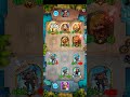 ARENA - Arcane Rush #battlegrounds #arcanerush