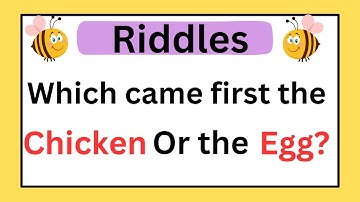 Riddles |CAN YOU ANSWER THESE 20 TRICKY RIDDLES? | ONLY A GENIUS CAN PASS THIS! Riddles Quiz